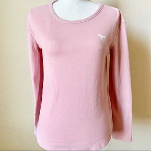 Pink Victoria’s Secret Top